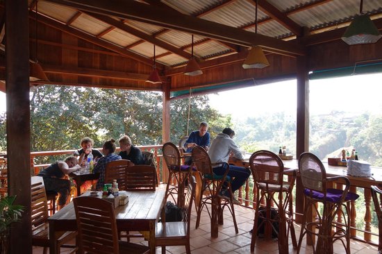 Where to Eat In Rattanakiri